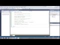 Substrings in VB