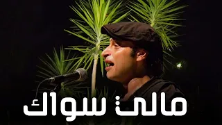 مالي سواك وائل الفشني  مالي سواك وائل الفشني