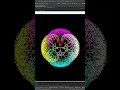 Python Turtle Fun Creating a Colorful Tree of Life Using Python Turtle