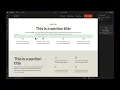 05 04 Mast A CSS Framework for Webflow