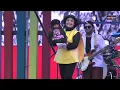 Download Lagu Bolo Bolo, Suzan Punya Cita2 - Tina Toon, Ria Enez Dan Suzan | At Synchronize Fest 2024