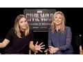 Video di Captain America: Civil War-Girls Reforming the Future