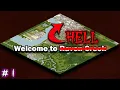 Can I Escape Insane Population Raven Creek Project Zomboid Series Part One