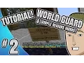 Tutorial - Minecraft plugin World regions market
