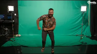 ManningCast The Musical Bloopers Outtakes
