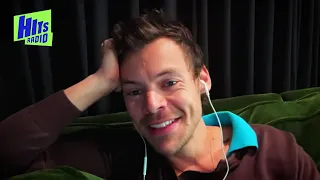 harry styles on new album upcoming tour u0026 finding old one direction pictures