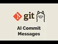 Episode - AI Commit Messages
