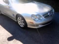 Baltimore Craigslist SL500 Idle Walk Around