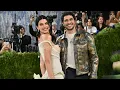 Zac Posen dressed Kendall Jenner as a Greek goddess at the Met Gala Here s how