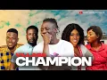 Download Lagu VILLAGE CHAMPION PT 1 Ft.Awurama,Pantang,Efo,Ato,Agyadu,Virus,Barbara,Kenya