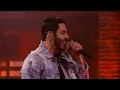 Israel & Rodolffo - Batom De Cereja (Aqui e Agora)