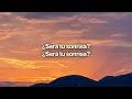 Elvis Crespo - Tu Sonrisa (Letra / Lyrics)
