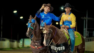 ram n blanco jr u0026 freddy borrego haza as indestructibles video oficial 