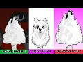Download Lagu My SPRUNKI OC- Gabe the Dog – GAME VS Original VS ANIMATION  Versions