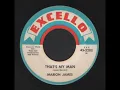 R&B Popcorn Marion James - Thats my man.wmv