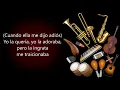 El Adios Orquesta Zodiac