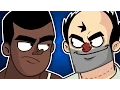Download Lagu Franklin vs Trevor (GTA 5 RAP BATTLE)
