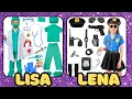 Download Lagu Lisa OR Lena❤❤ #lisa #lena #trending #viral #lisaorlena  #lisaandlena #video #trending
