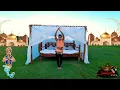 NO TABLA, NO FUN - Emad Sayyah (coreografia)