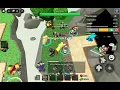 The Most Cursed TDS Footage I Have Ever Seen NEW Chinese Brute Grind Method Gladiator Per Hour