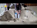 How to Replace a Jacuzzi 300 Series Filter Terry s Tips Arctic Home Living
