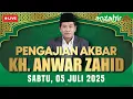 Download Lagu 🔴 LIVE KH. ANWAR ZAHID MALAM INI TABLIG AKBAR  - SABTU, TANGGAL 05 JULI 2025 ! PENGAJIAN ABAH ANZA