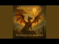 Download Lagu Blessings of Akatosh