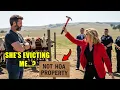 Lagu HOA Karen Attempted To EVICT Me From My Ranch    I Actually Control Every HOA!