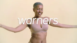 Warners All You Need Campaign Roxanne