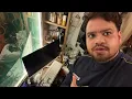 First Stream Setting Up My PC