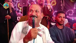 عمدة الفن الشعبي الريس جميل الاسيوطي بيقسم علي اجمدمواويله مسلطن الفرح كله الرايق جميل الاسيوطي 