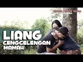 Download Lagu LIANG CENGCELENGAN MAMAH Sketsa Bodor sunda lucu bobodoran sunda CapcusTV
