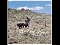 Band of Horses - Laredo