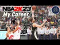 NBA 2K23 My Career P PERFORMANCE PS5 - Ep 28