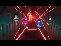 Volt Tackle feat. Hatsune Miku | DECO*27 | Beat Saber | Thunderbolt Custom Difficulty