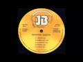 Scientist - Steppers Dub