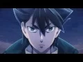 Download Lagu GOD EATER - Trailer (german)