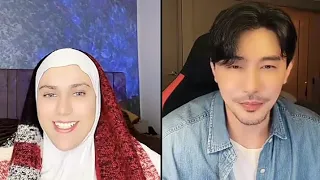 بث كلو اعياد مع كوبرا و مستر بي علاء فضحنا قدامه عملت فلم رعب لزرزومية ولد كوري و عيد ميلاد يوتا 