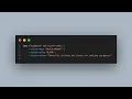 Testing AWS Cloud Watch Alarms