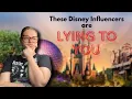 How To ACTUALLY Plan Disney World Without Getting Overwhelmed