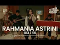 Download Lagu See You On Wednesday | Rahmania Astrini, Roommate Project  - Back 2 You - Live Session