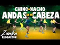 Download Lagu Andas En Mi Cazeba By Chino\u0026Nacho ｜Zumba Fitness ｜Zumba Beginners ｜Choreo by Memz