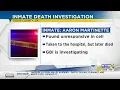 GBI investigating inmate s death in Troup County