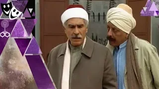 شوف ظلم مرسي لـ عبد الغفور البرعي ولما الحاج سردينة راح الوكالة لاقى مفاجأة حلوة 