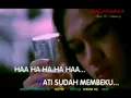 Lagu Souqy - Sungguh tega karaoke no vocal
