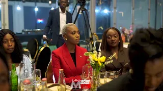 ✨️RETOUR SUR LA MASTER CLASS :DÎNER BUSINESS.
