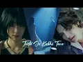 Download Lagu Ri eul \u0026 Ah-yi - Fmv Toota jo Kabhi Tara (The Sound Of Magic)