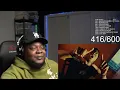 POLO CAPALOT WITH A BANGER!  Polo G & Vonoff1700 - Move Wrong (Official Video) REACTION!