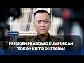 Lagu Mensesneg Ungkap Isi Obrolan Prabowo Bareng Siti Zuhro \u0026 Susno Duadji, Bahas Apa? I LAPORAN 8 UPDATE