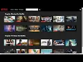 Netflix Clone in Laravel Netflix Clone in AJAX PHP Learn Advance Laravel